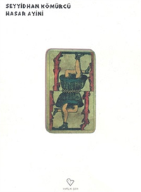 Hasar Ayini book cover