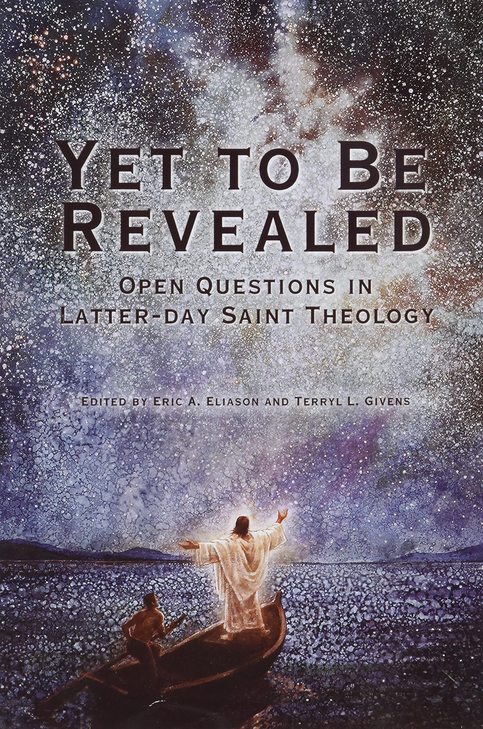 Yet to Be Revealed