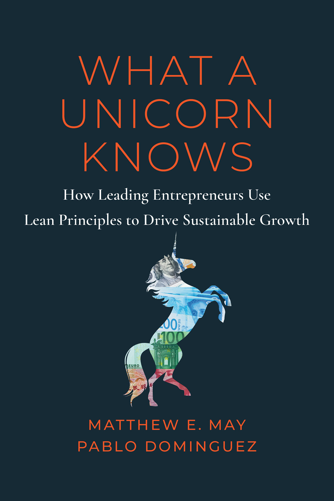 What a Unicorn Knows