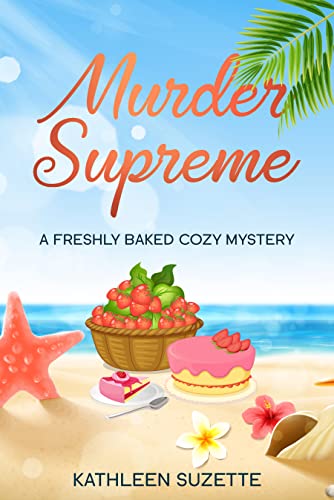 Murder Supreme