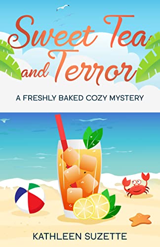Sweet Tea and Terror