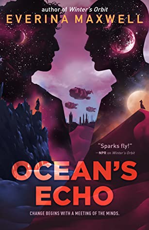 Ocean's Echo (The Resolution Universe)
