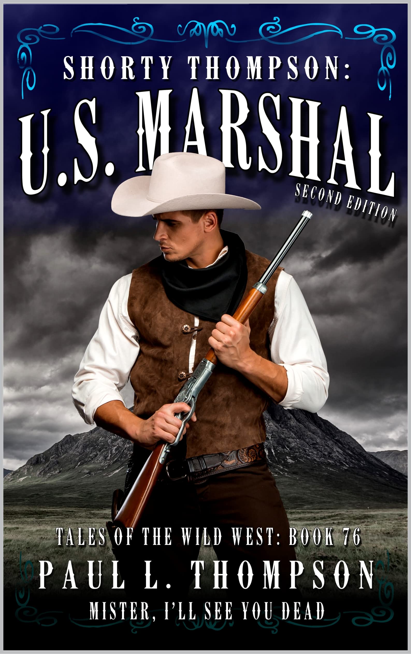 Mister, I’ll See You Dead book cover