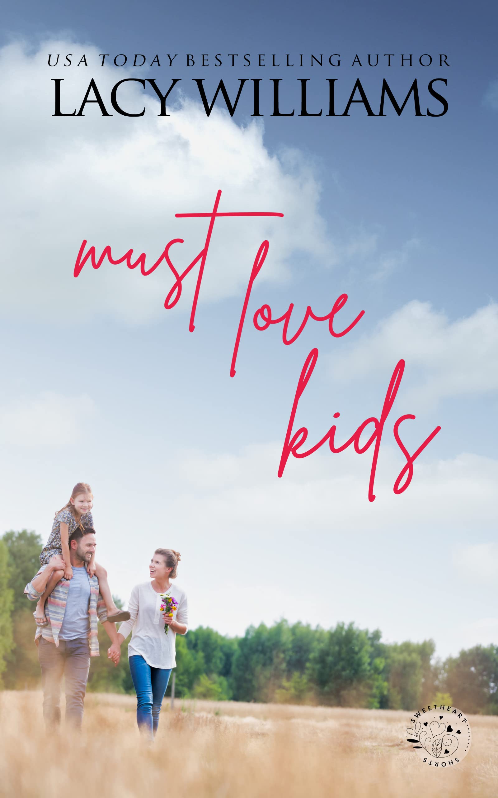 Must Love Kids book cover