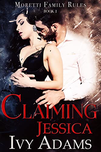 Claiming Jessica