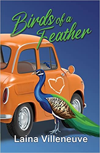 Birds of a Feather book cover