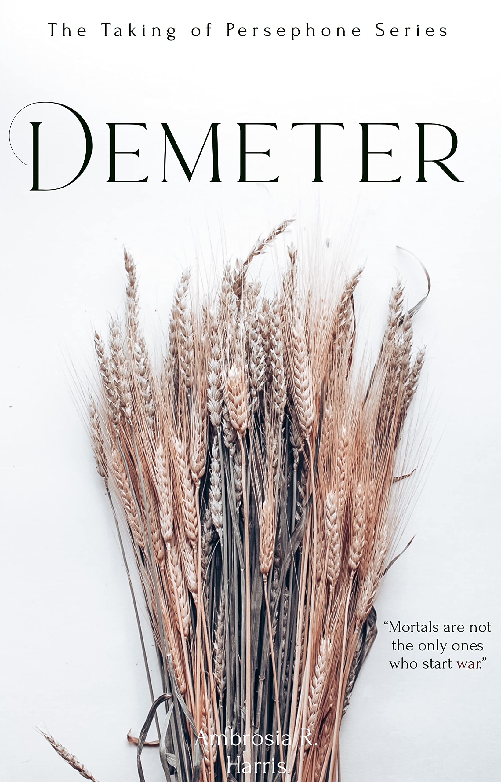 Demeter