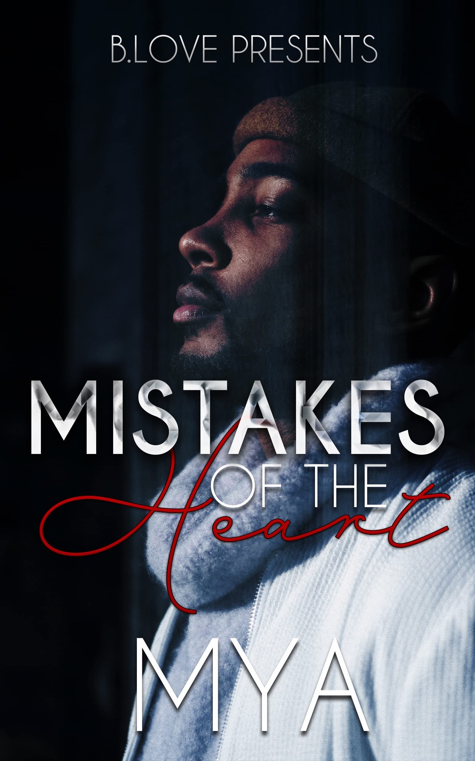 Mistakes of the Heart book cover