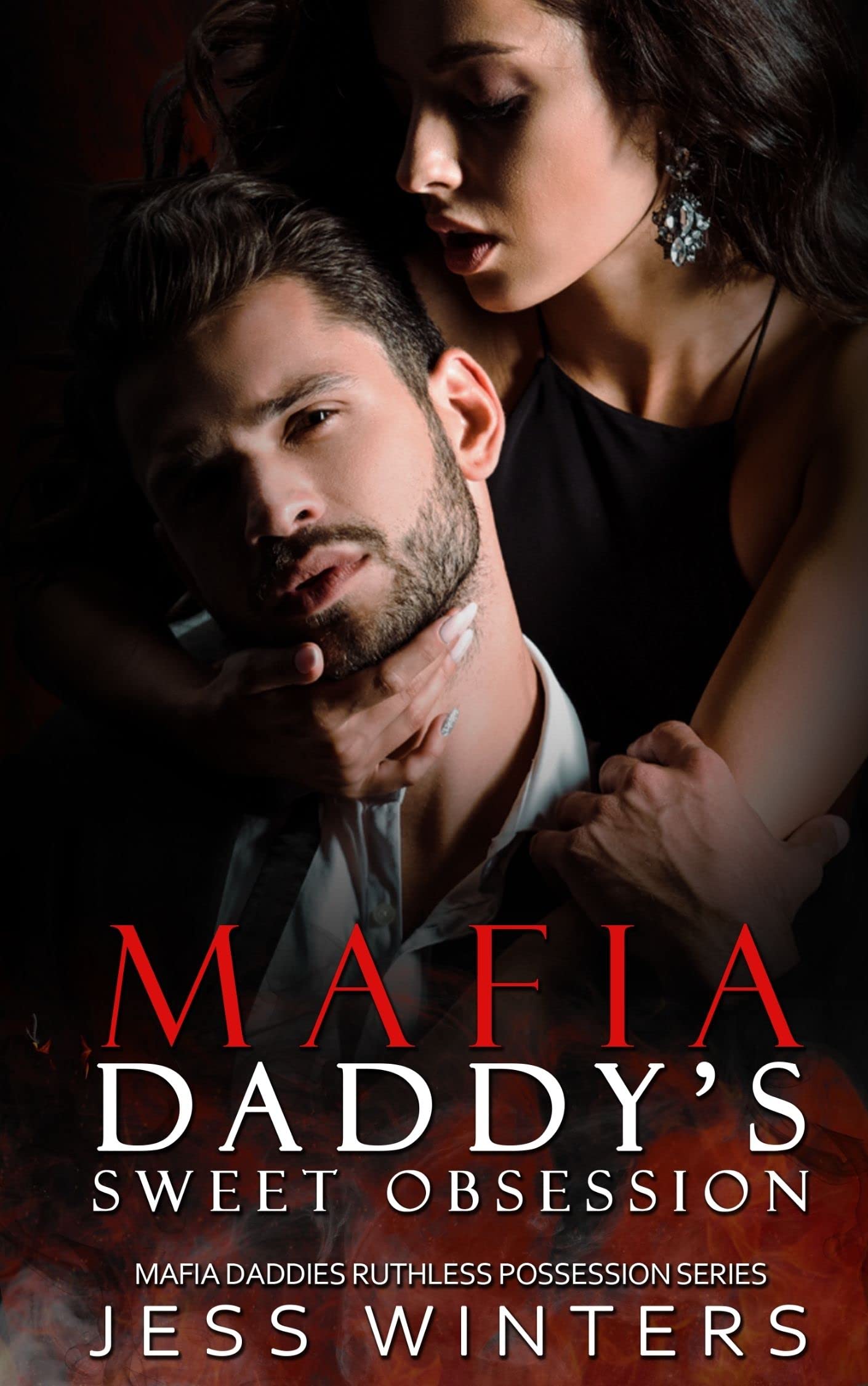 Mafia Daddy's Sweet Obsession