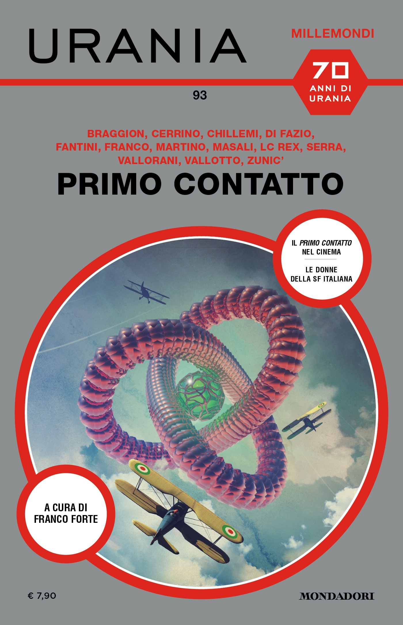 Primo contatto