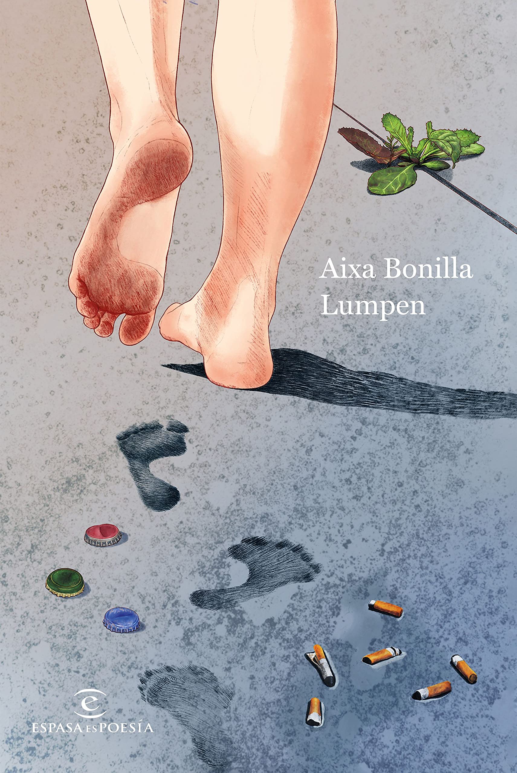 Lumpen by Aixa Bonilla Goodreads