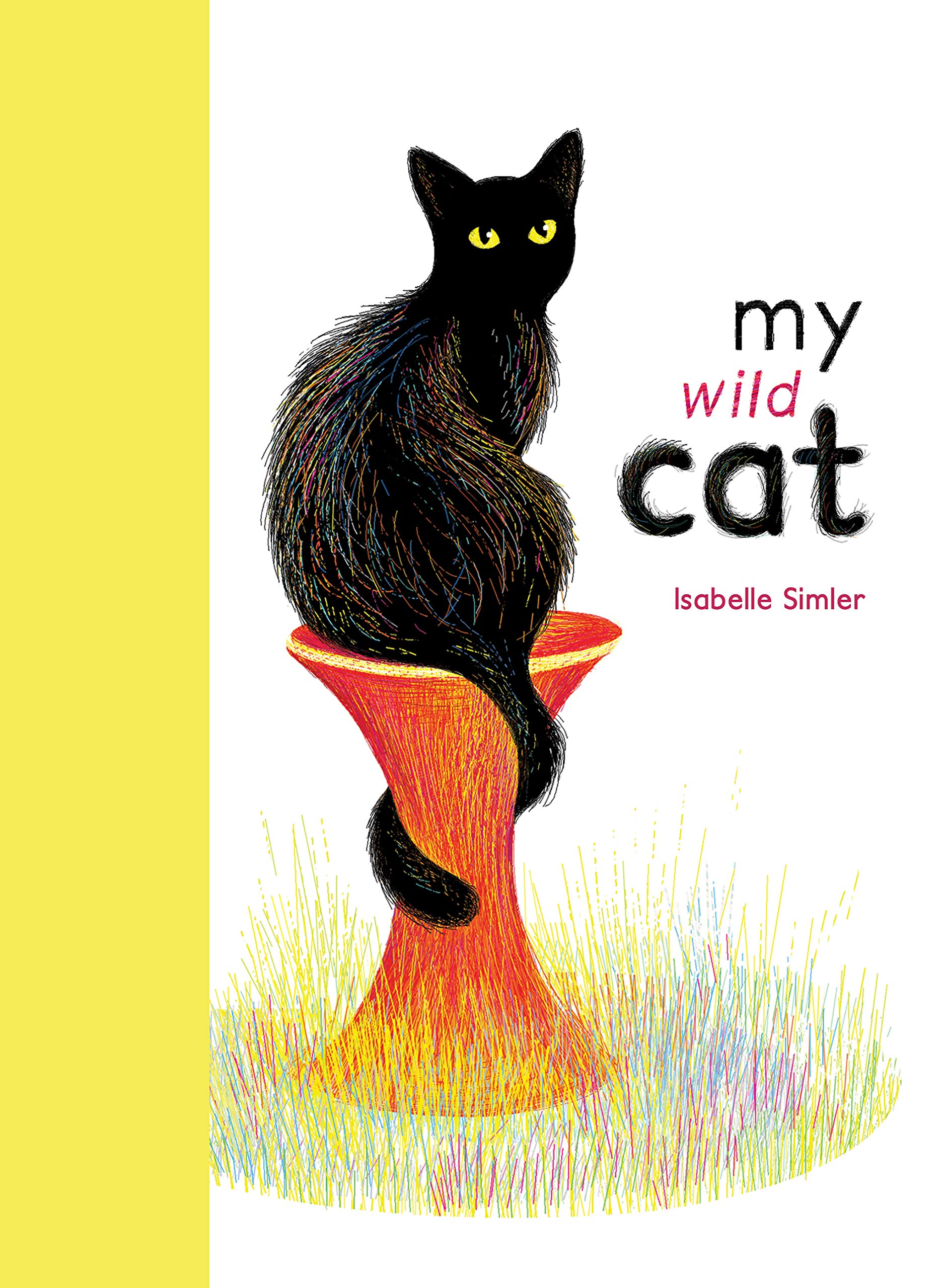 洋書 The Wild Cat Book Amazon.com: Wild Cats of the World: 9781472912190: Hunter