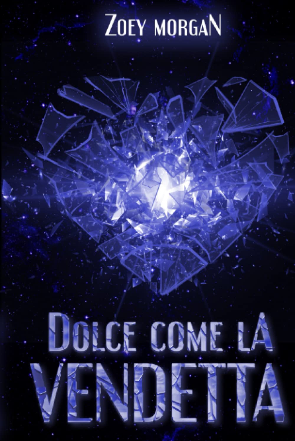 Dolce come la vendetta