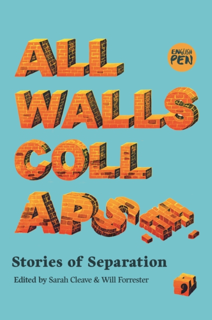 All Walls Collapse book cover