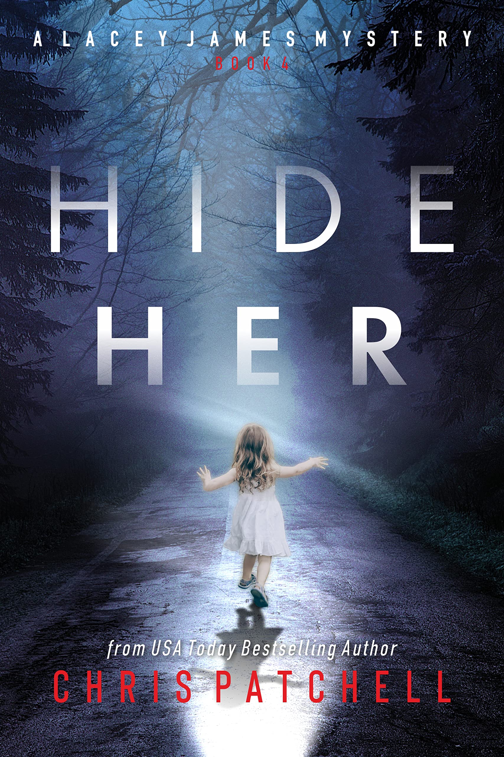 Hide Her book cover