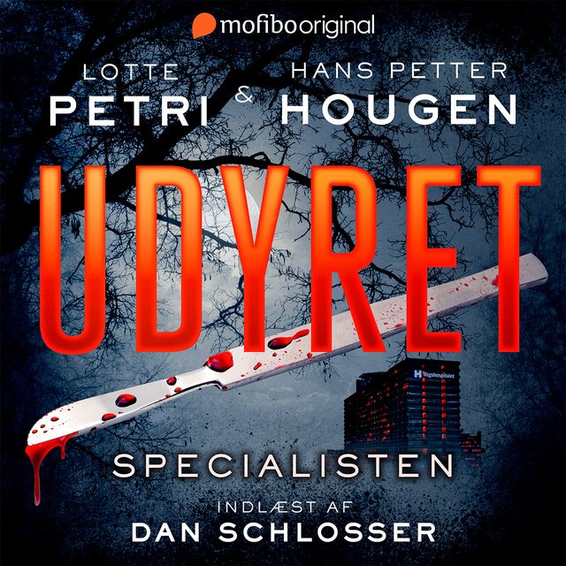 Udyret 1 - Specialisten
