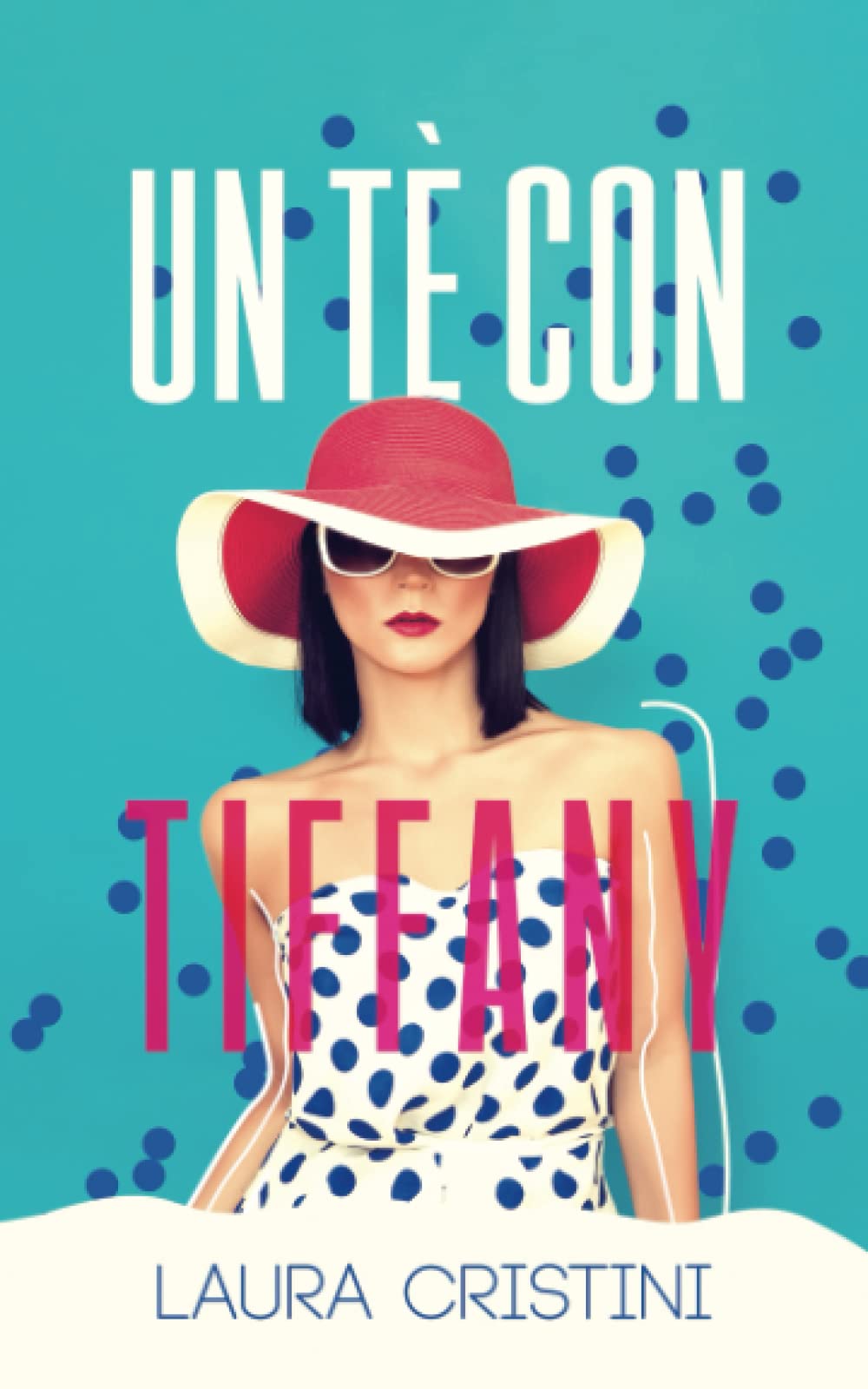 Un tè con Tiffany (Romanzi trasformazionali®)
