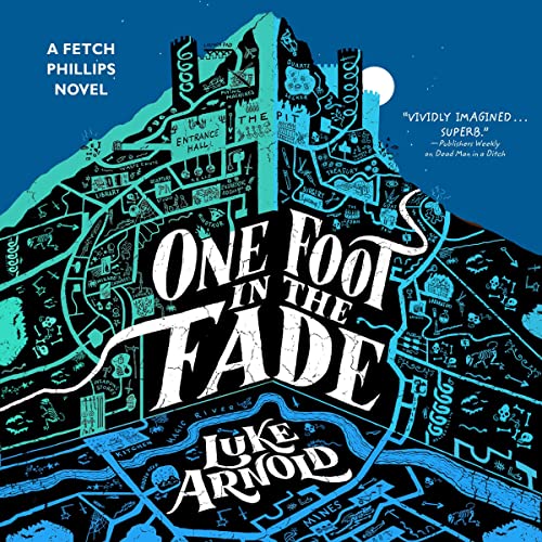 One Foot in the Fade