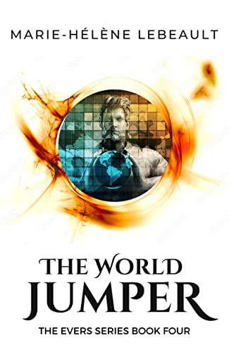 The World Jumper book cover