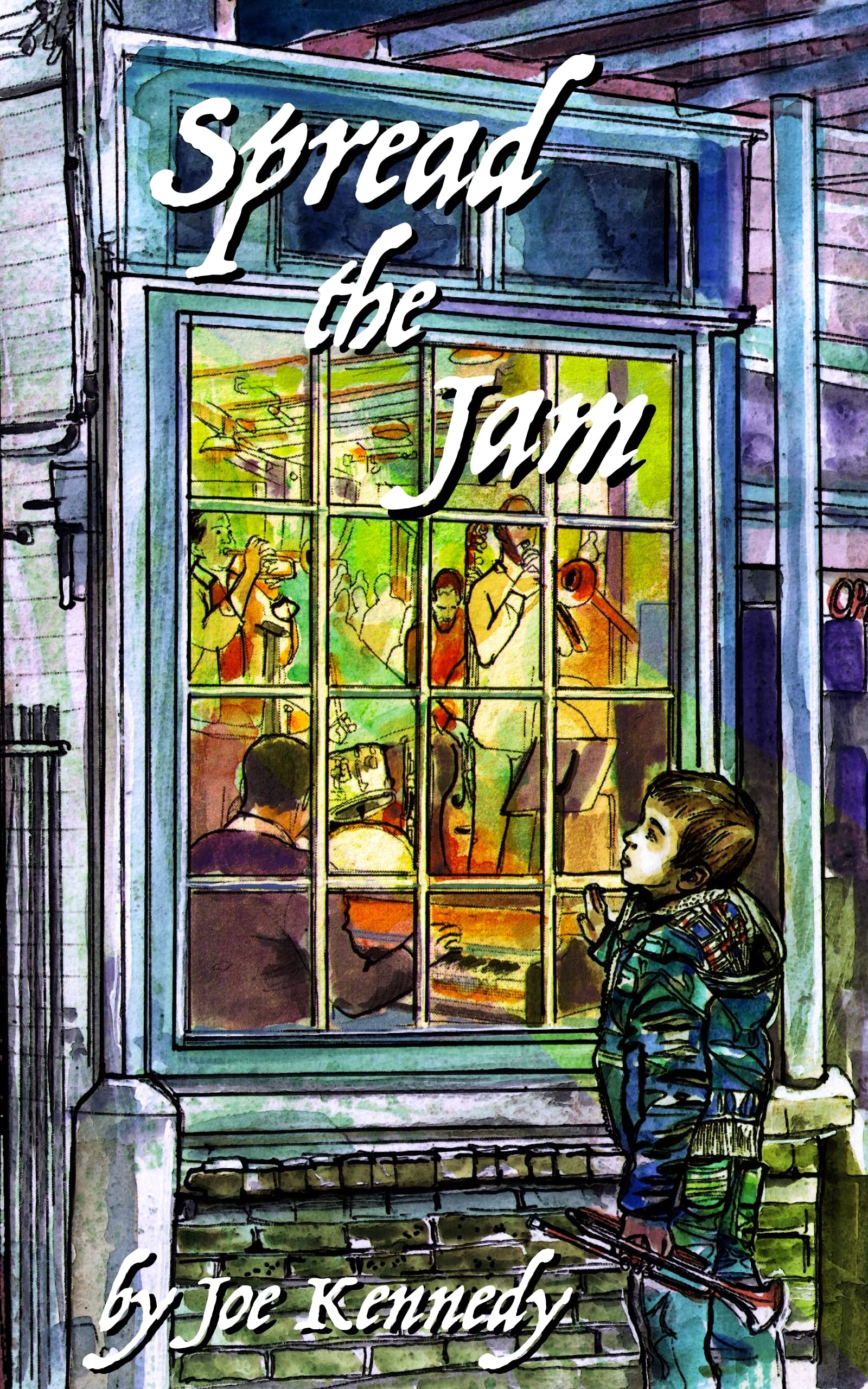 Spread the Jam An Essential Guide to Sitting In and Jamming with