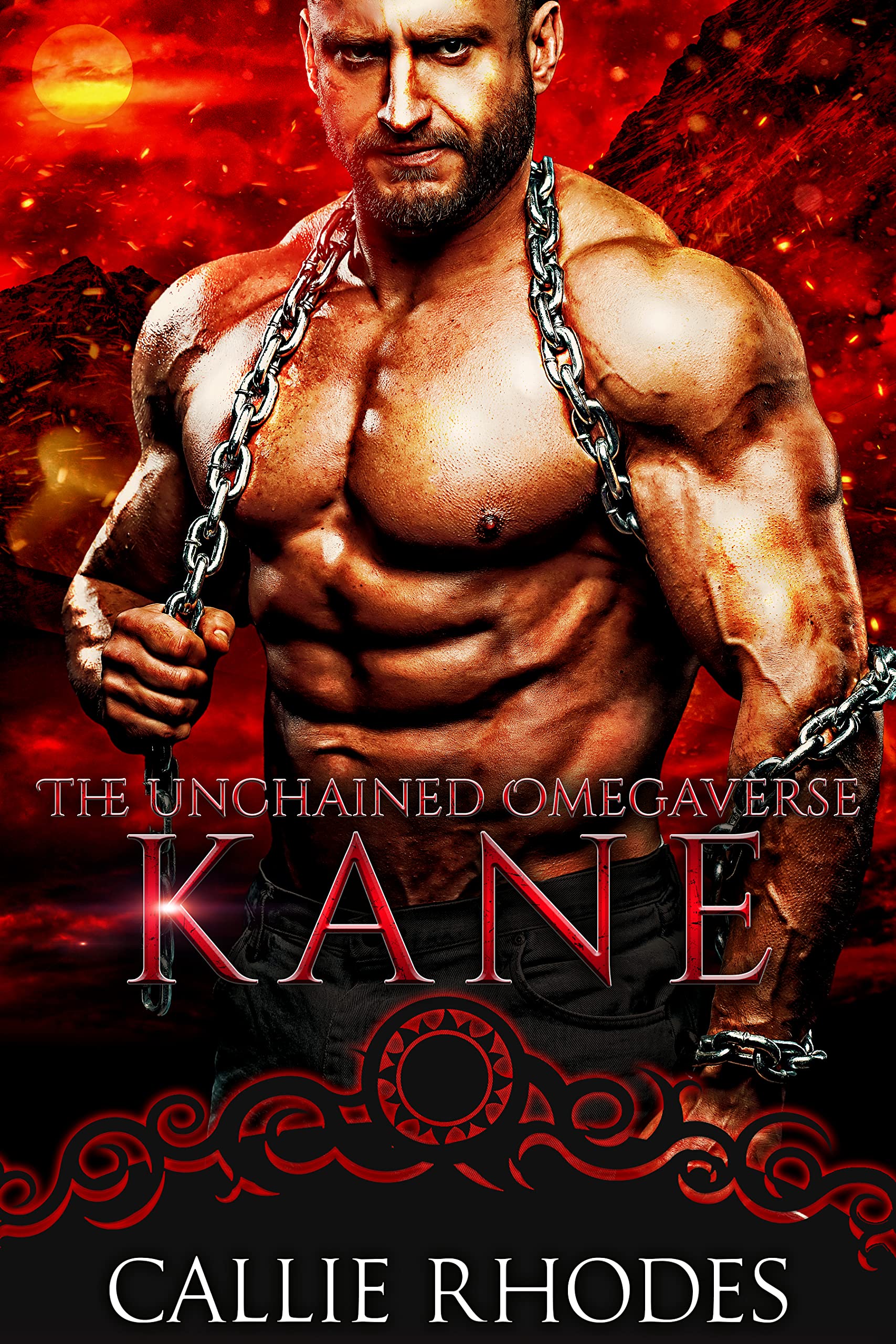 Kane