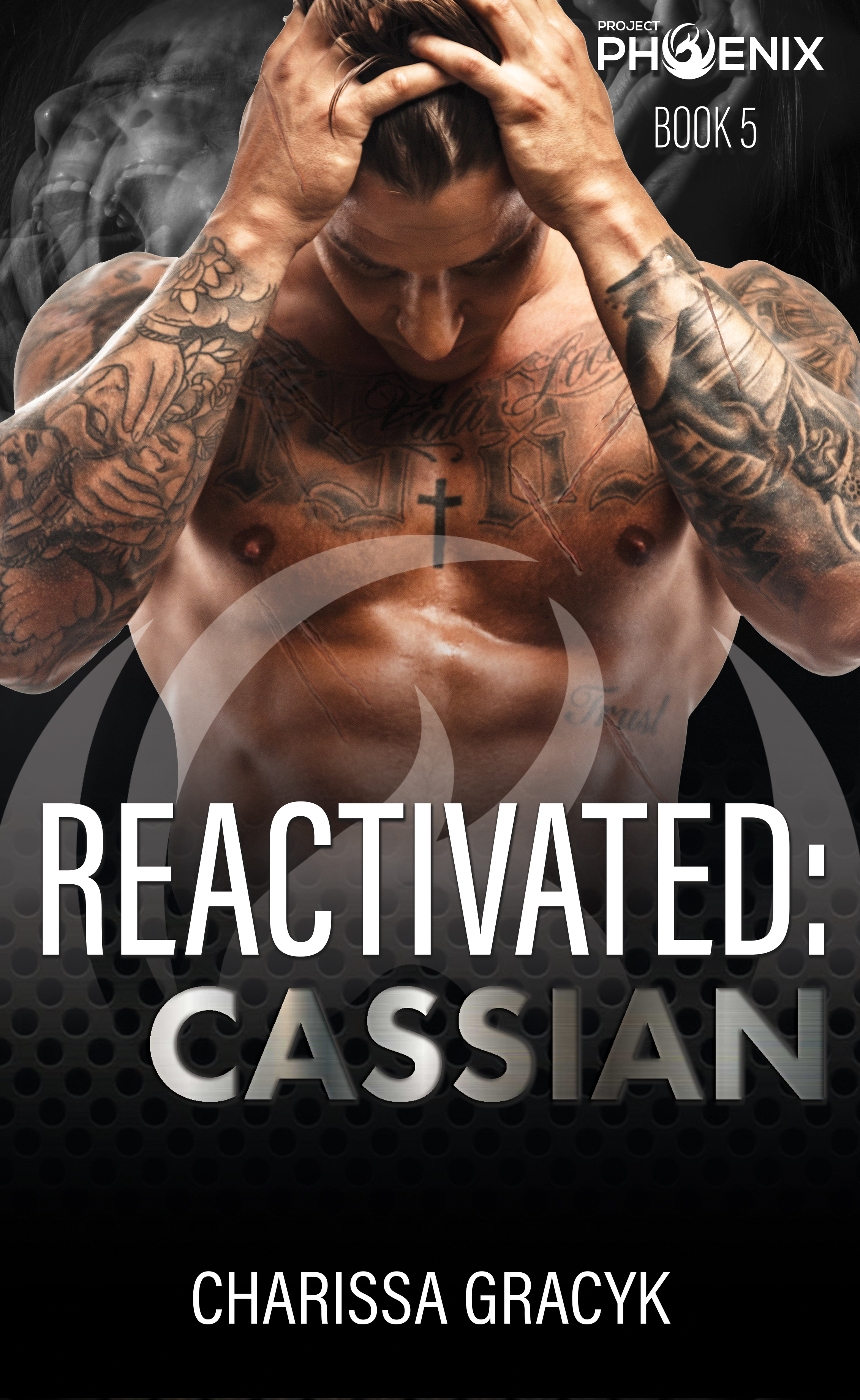 Reactivated: Cassian
