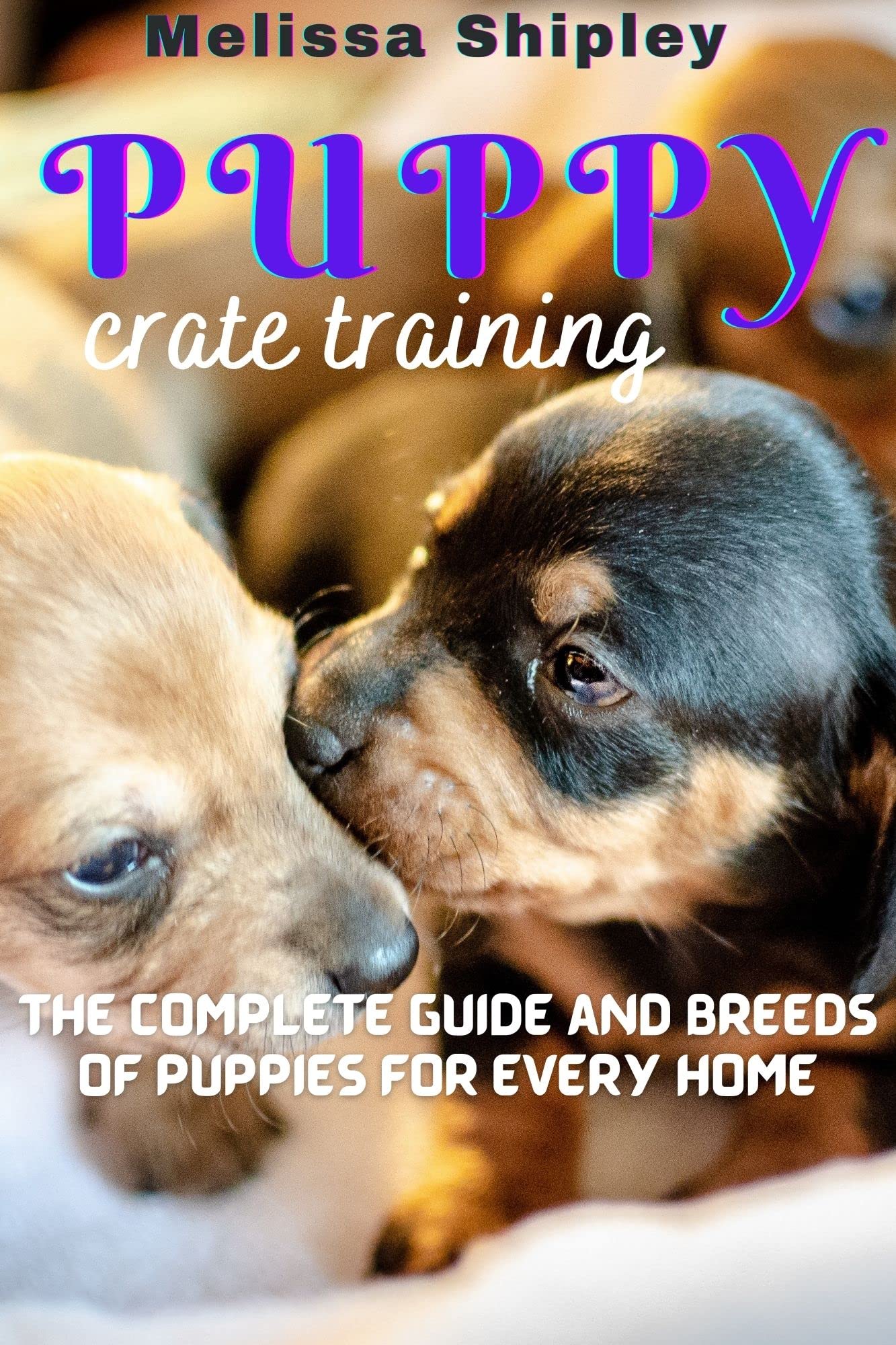 Why Is My Dog Not Feeding Her Puppies