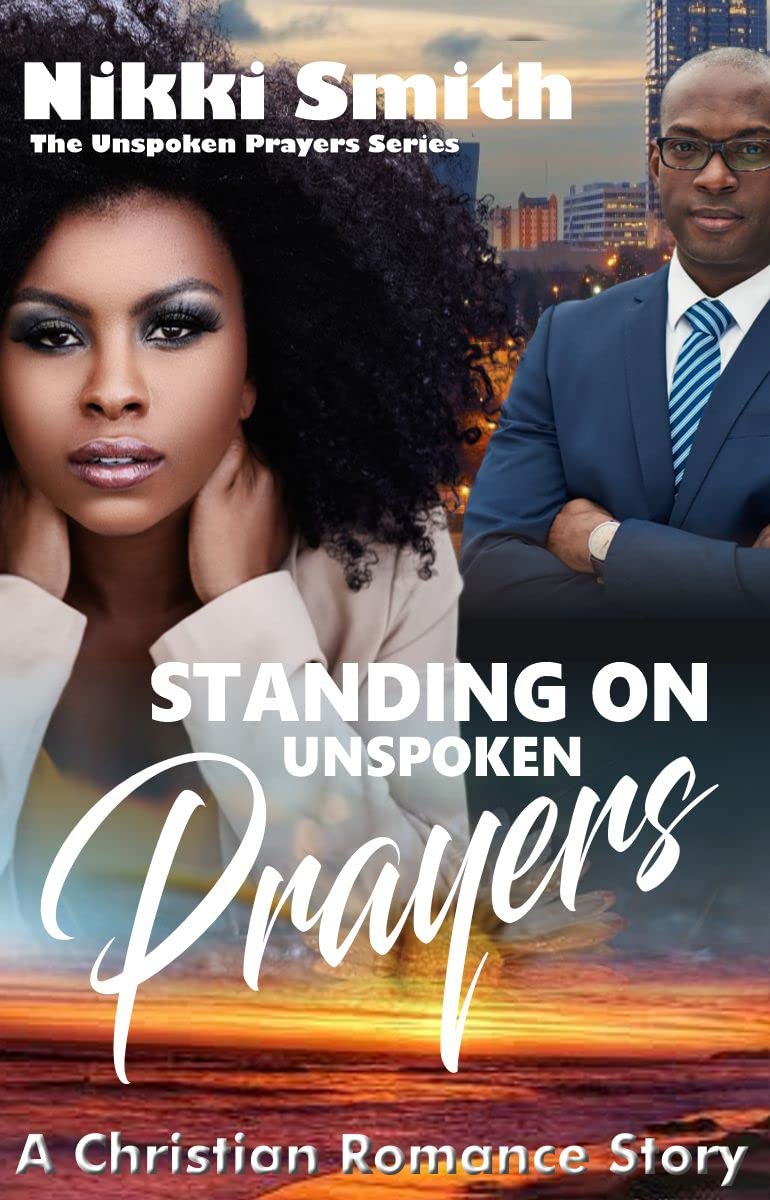 Standing on Unspoken Prayers