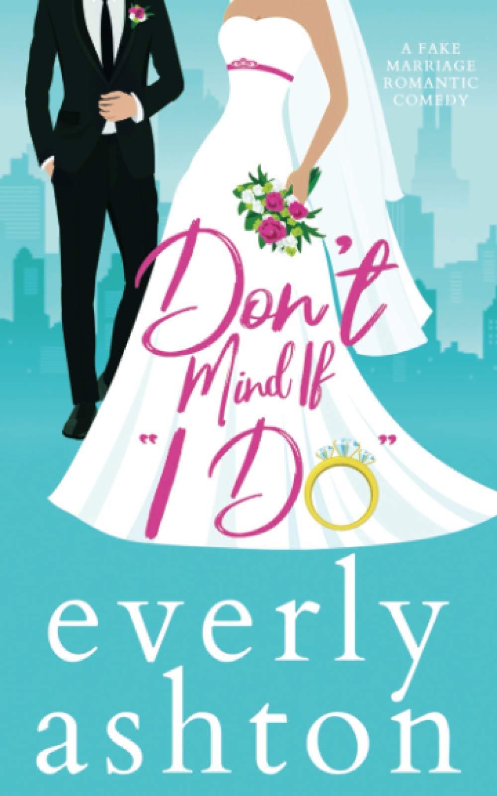 Don't Mind If "I Do"
