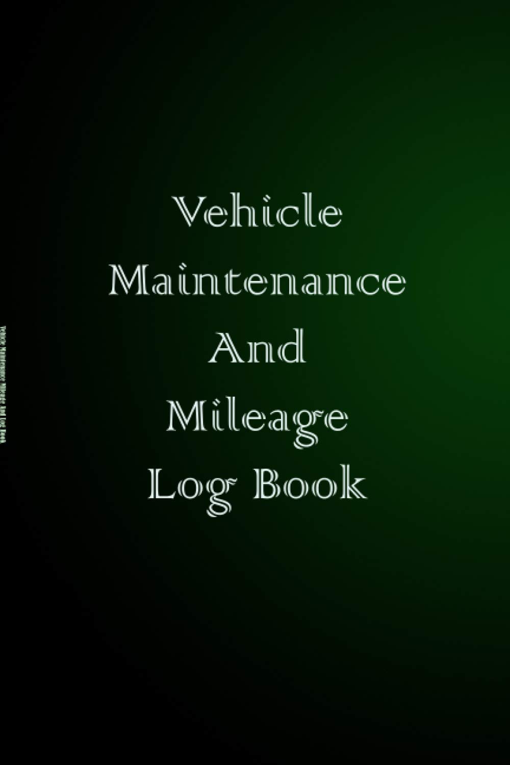 vehicle-maintenance-and-mileage-log-book-car-repair-and-service