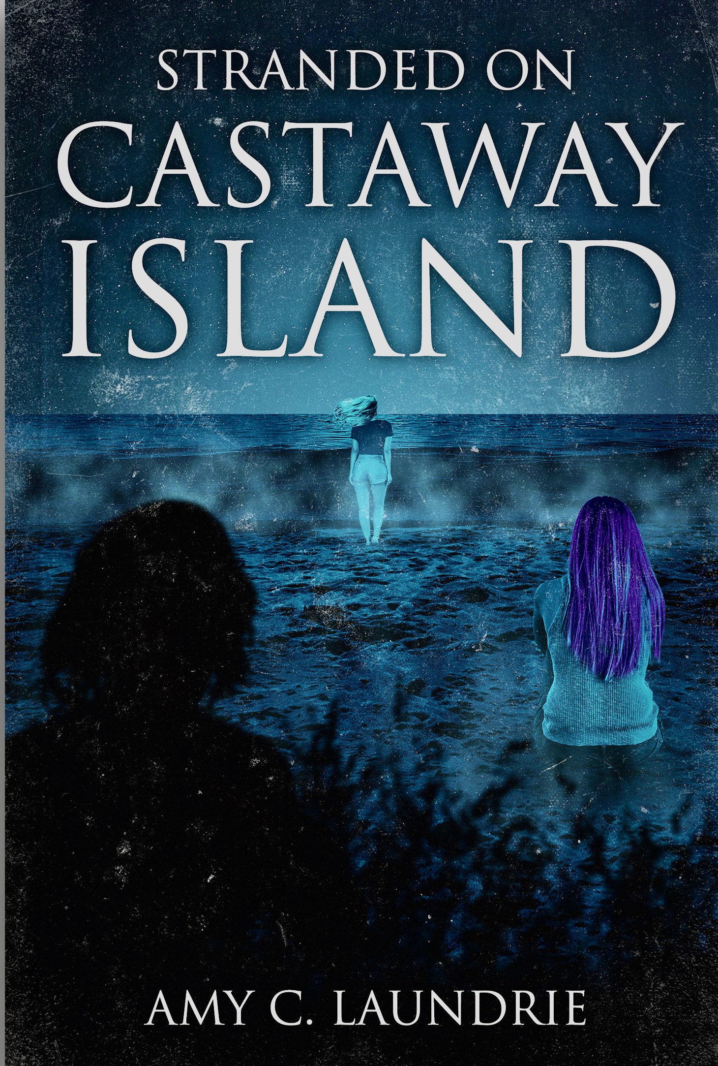 Stranded on Castaway Island