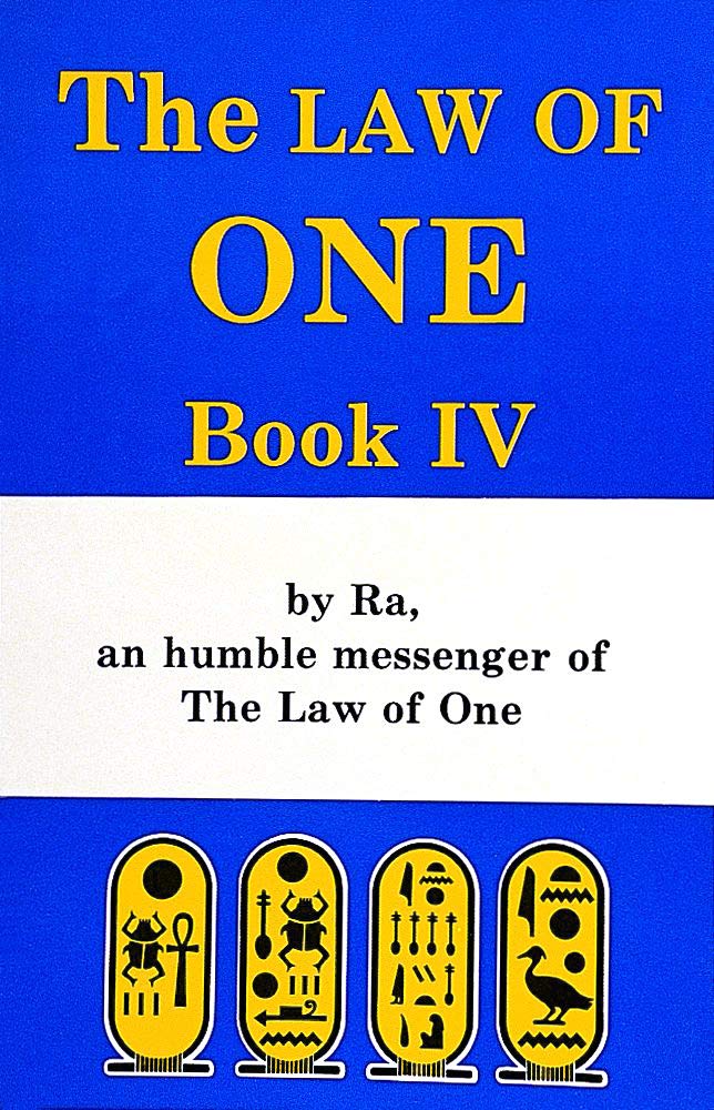 The RA Material: Law of One, Book 4