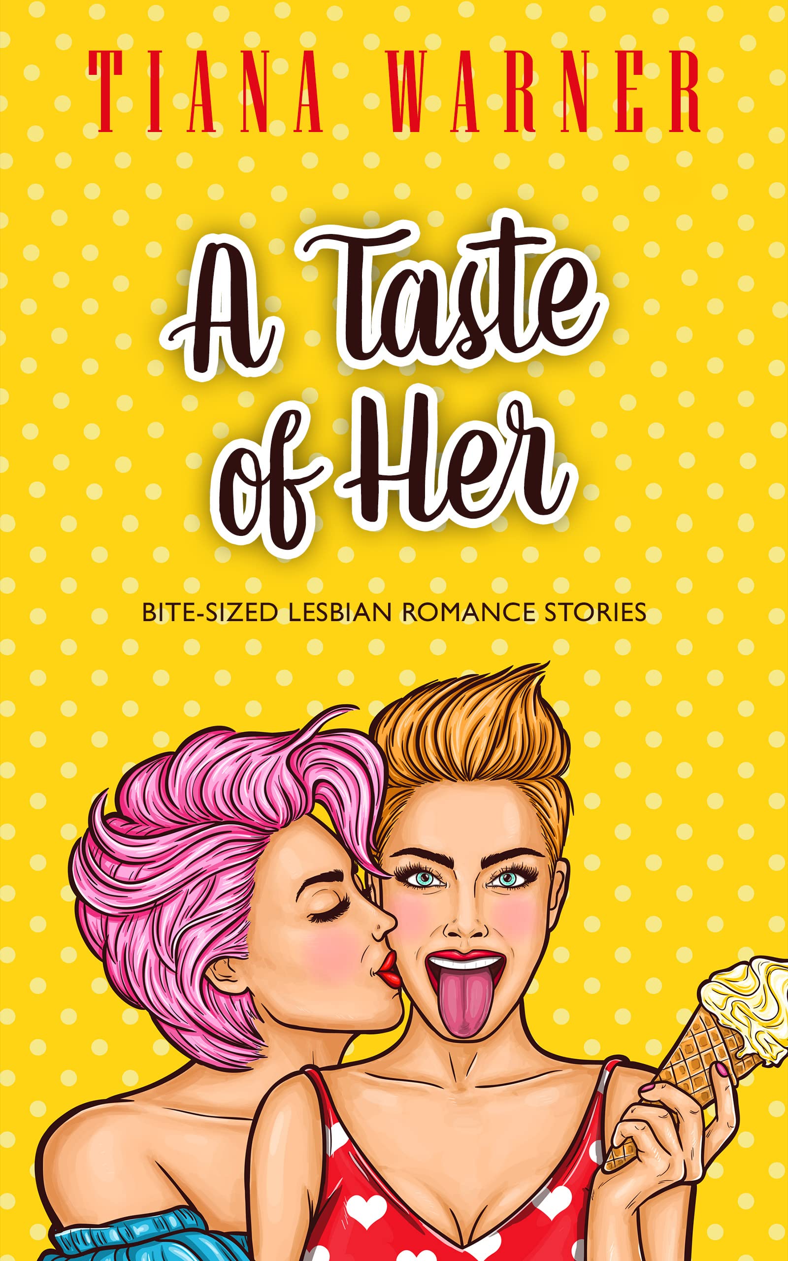 A Taste of Her book cover