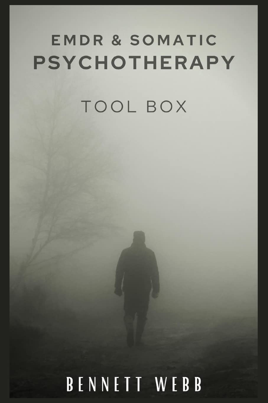 EMDR and somatic psychotherapy toolbox by WEBB Goodreads