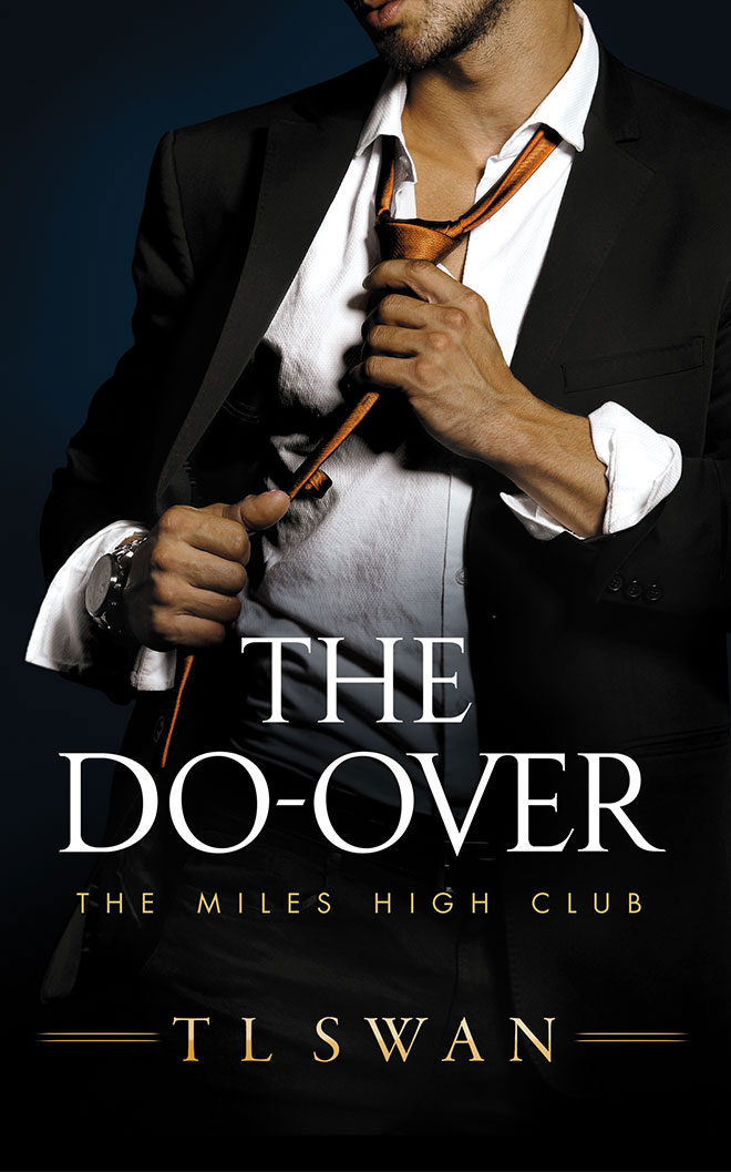 The Do-Over (Miles High Club #4)