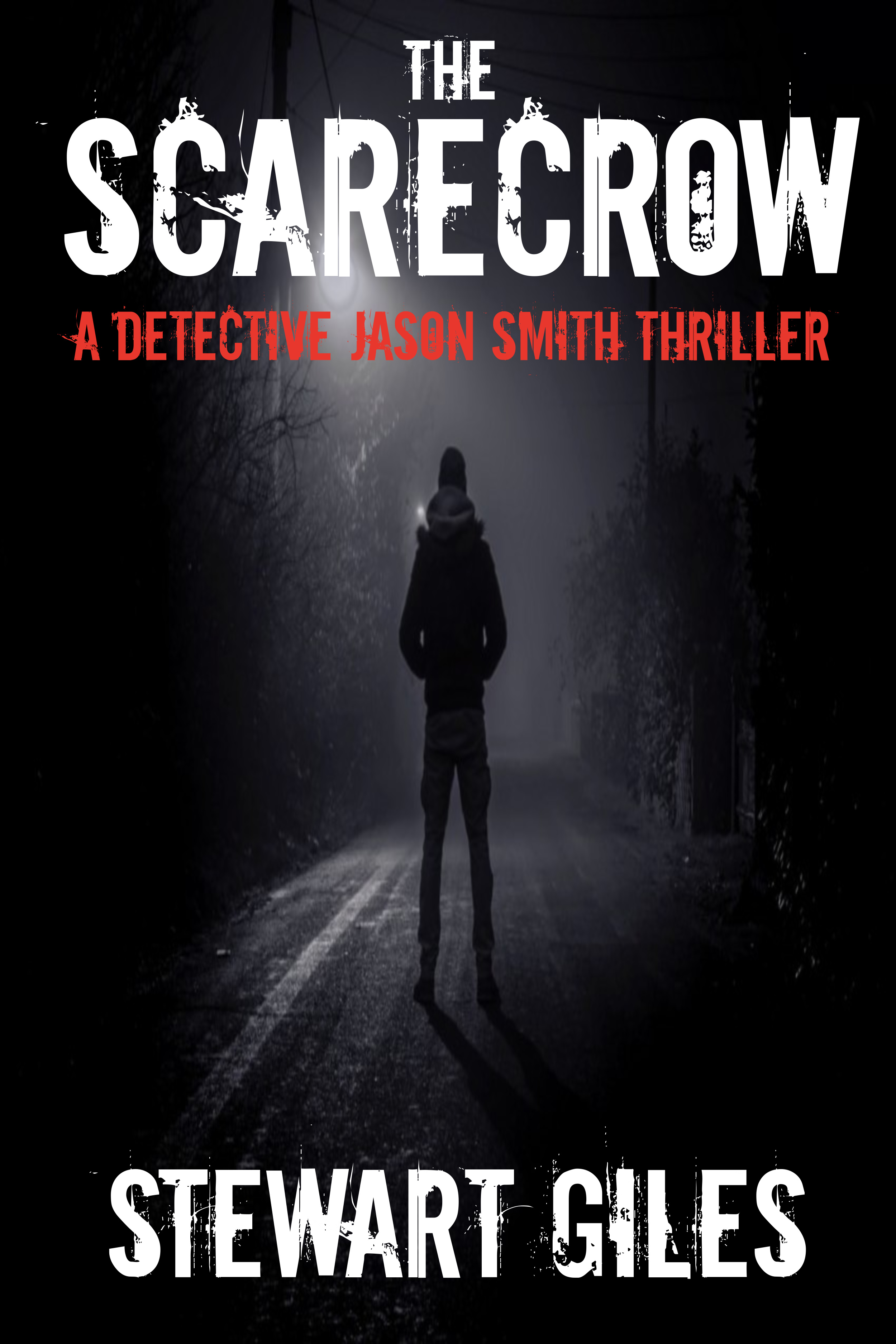 The Scarecrow