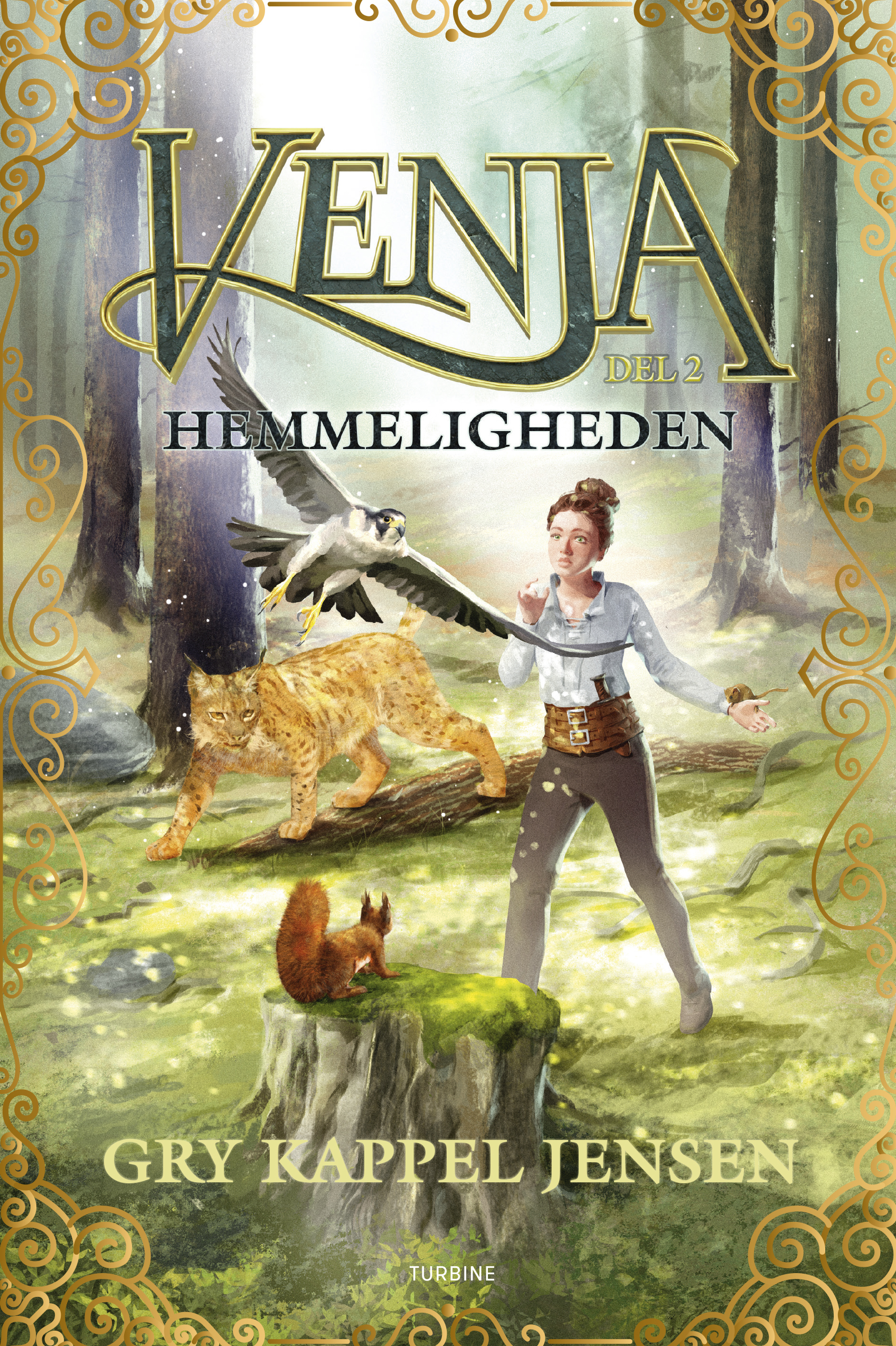 Hemmeligheden