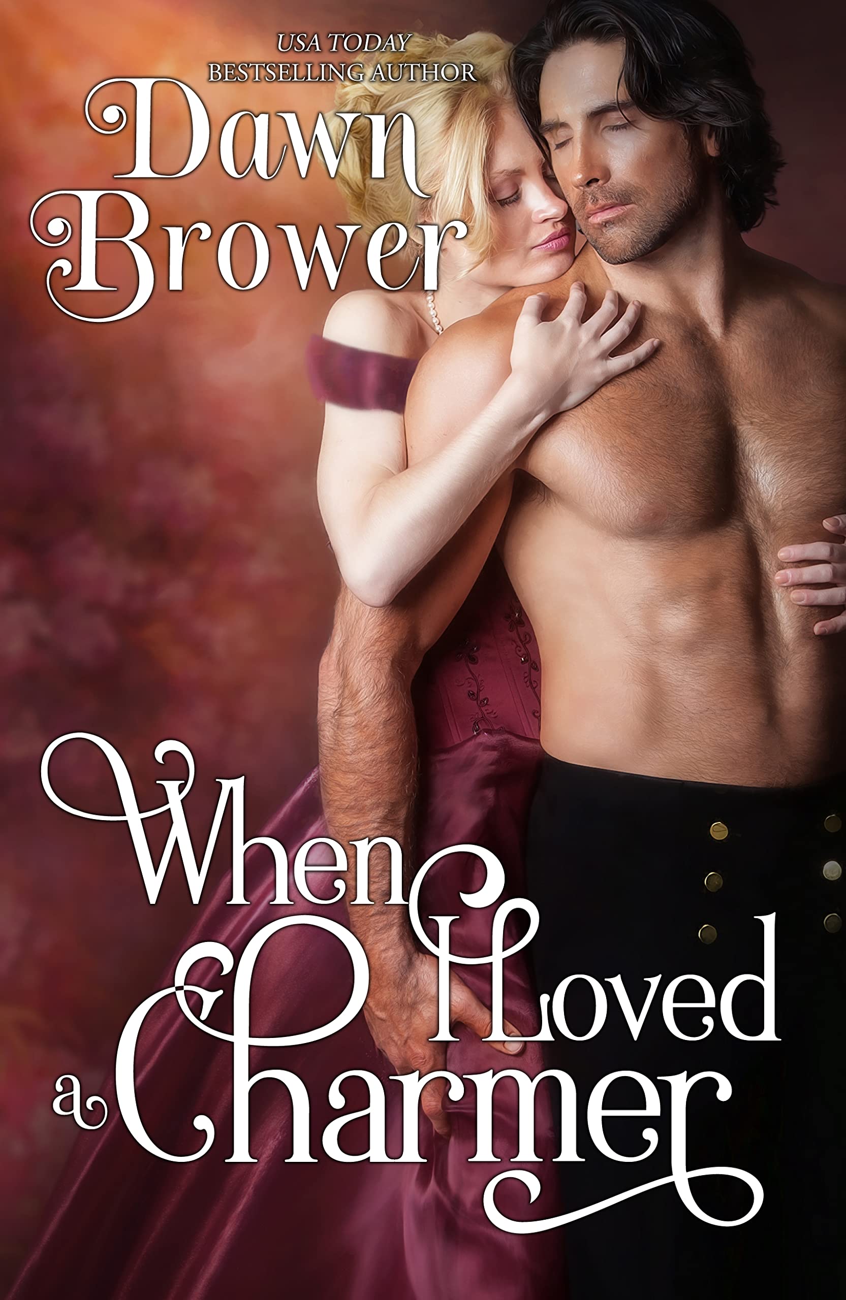 When I Loved a Charmer book cover