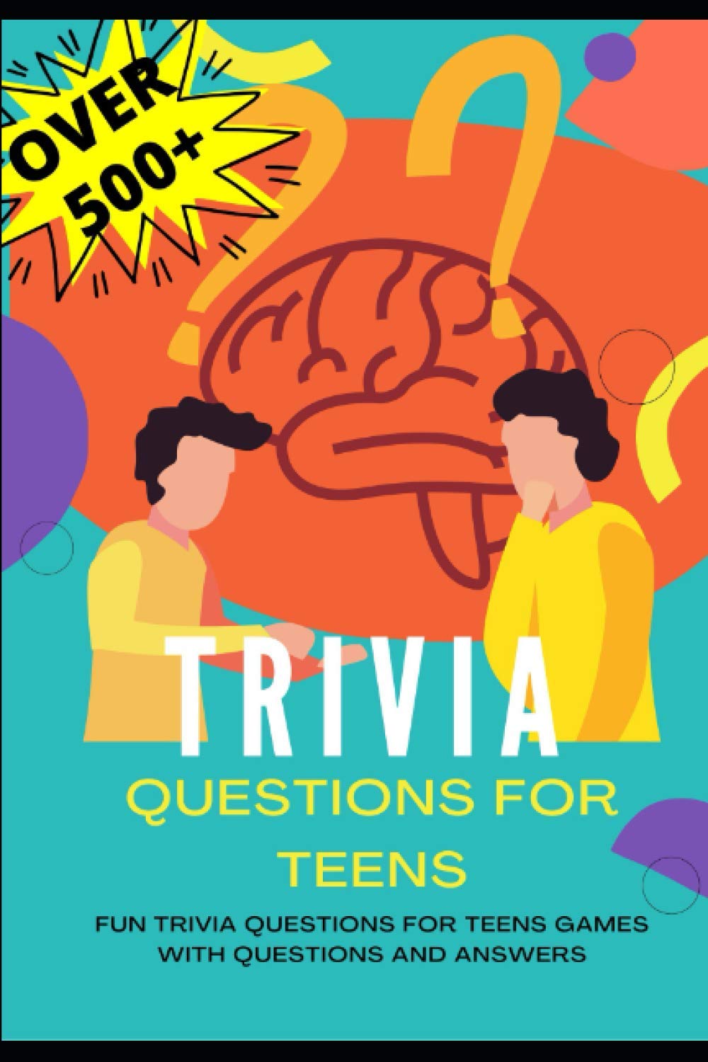 Stunning Trivia Questions For Teens Wallpaper Illustration Stunning Trivia Questions For Teens Wallpaper Illustration