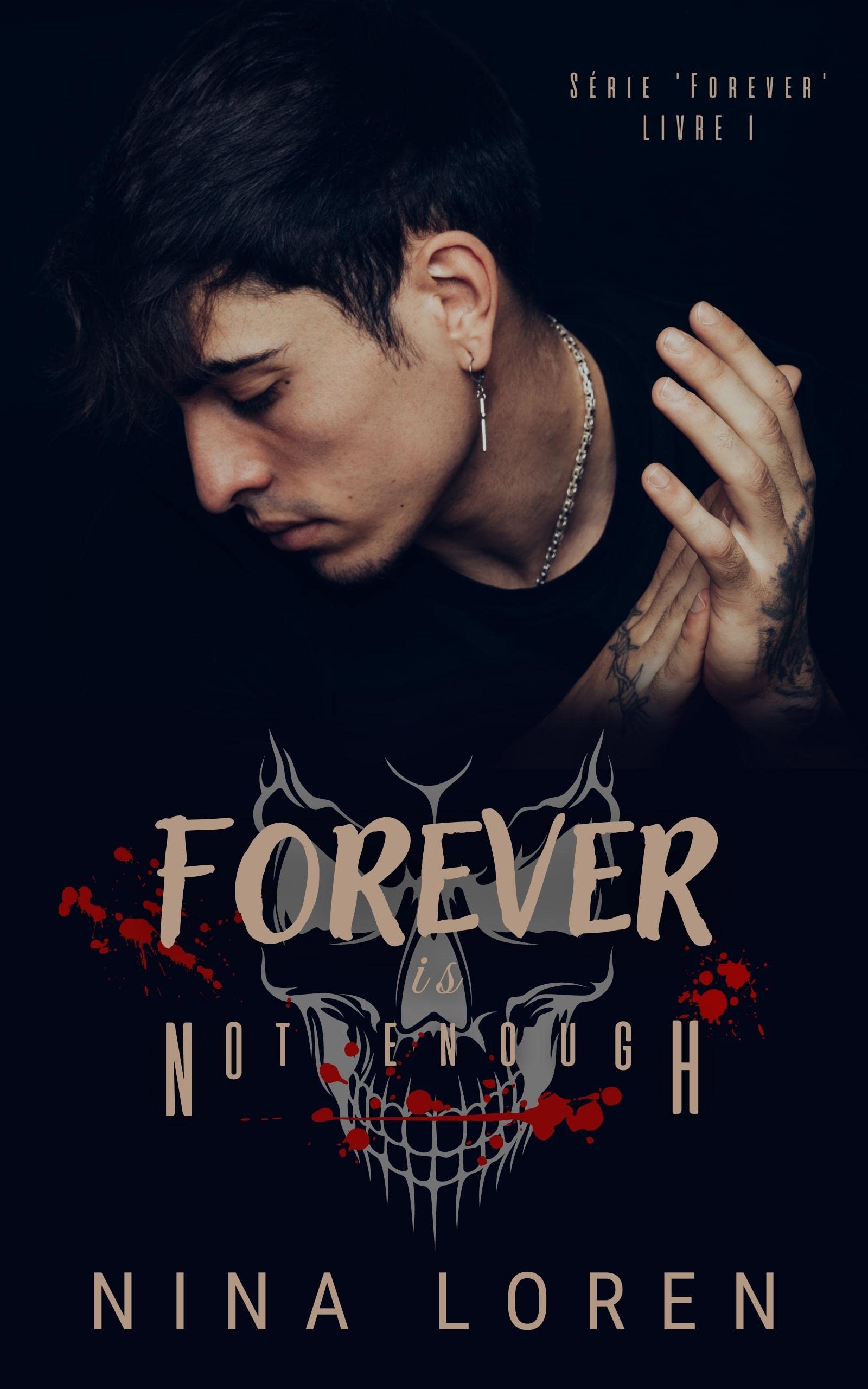 Forever is Not Enough