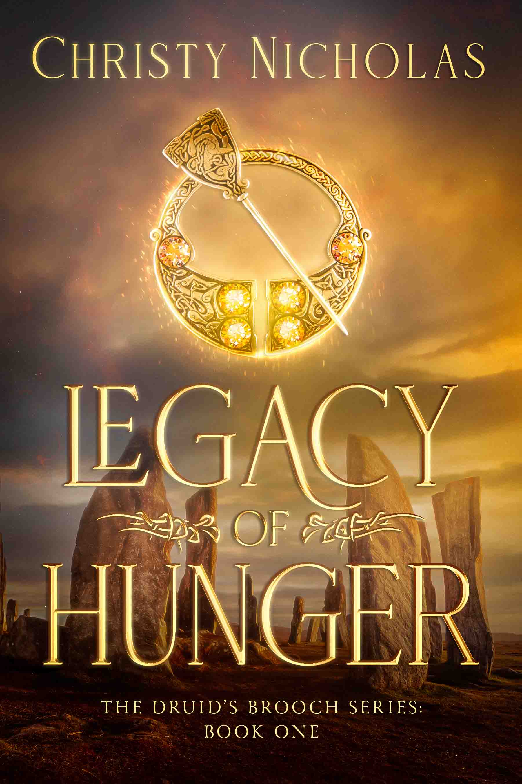 Legacy of Hunger