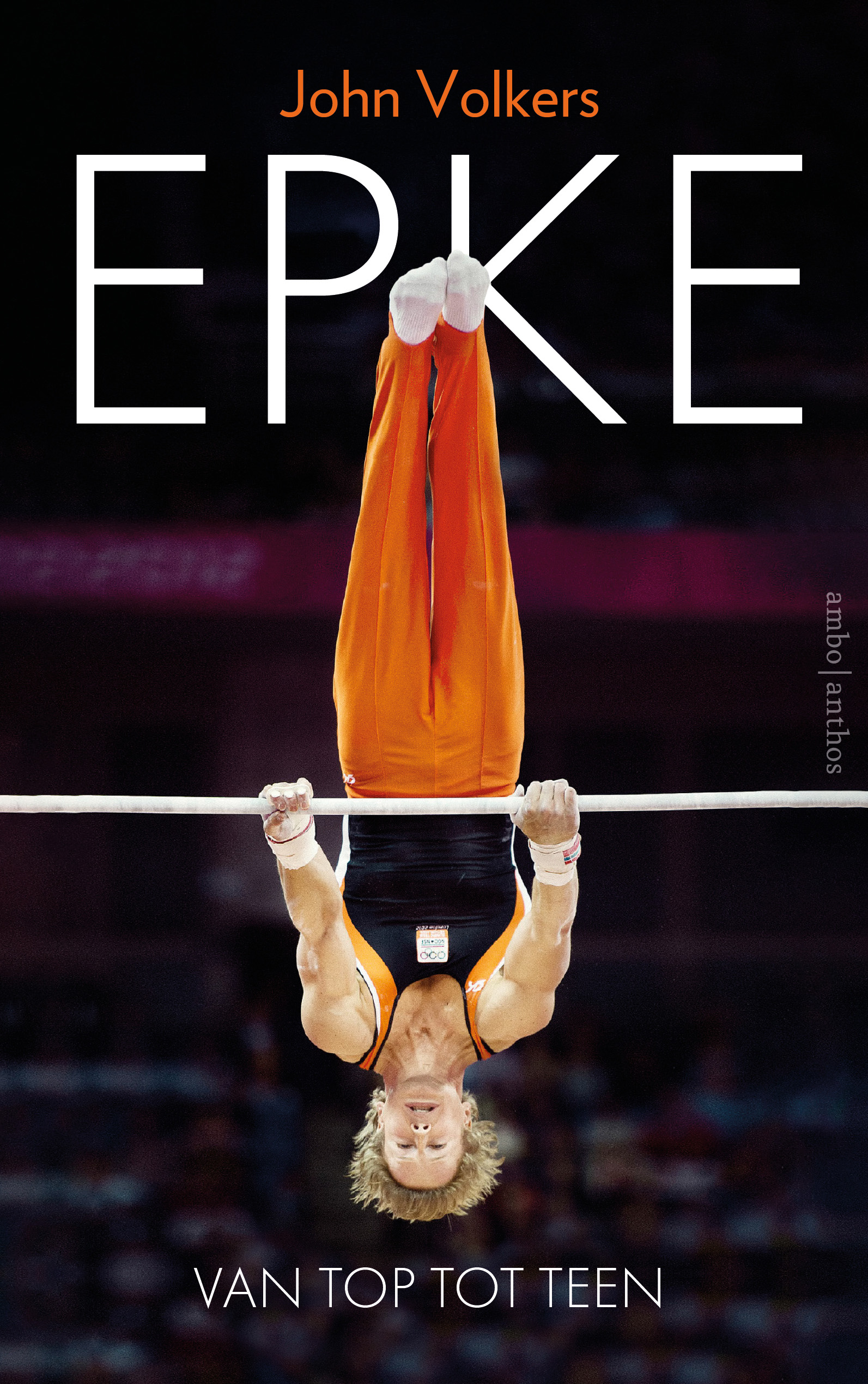 Epke - van top tot teen
