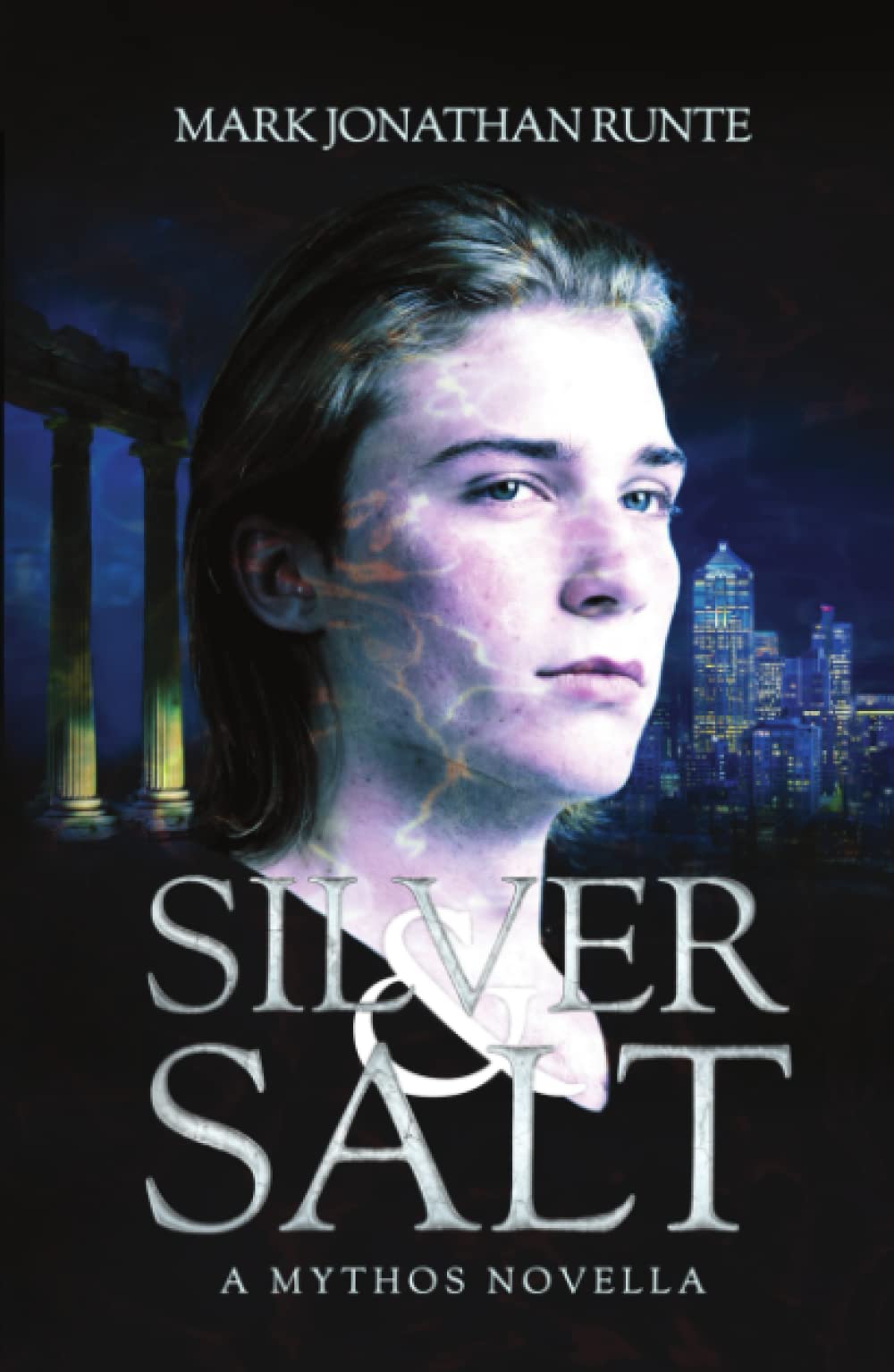 Silver and Salt: A Mythos Novella