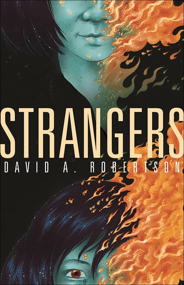 Strangers (Reckoner)