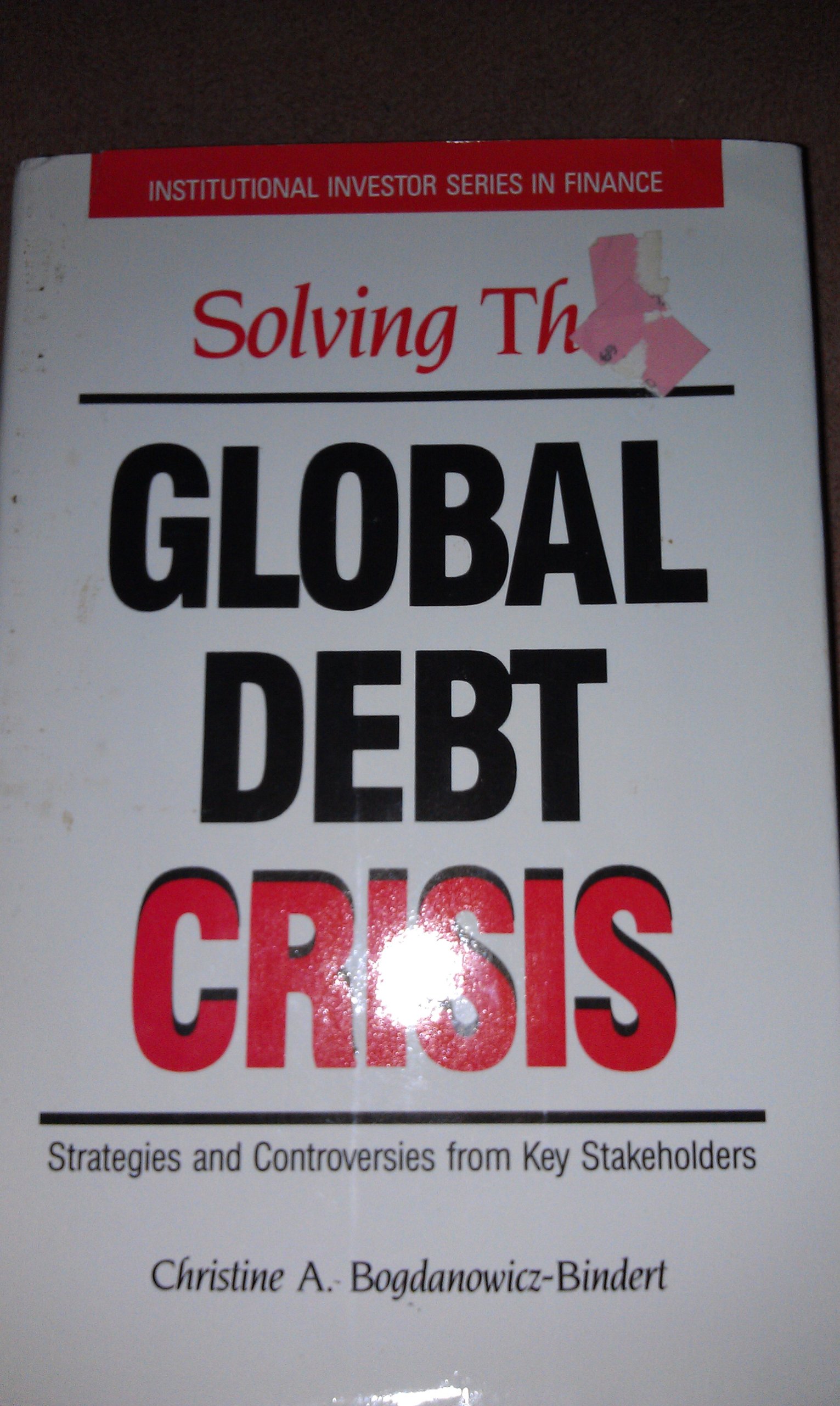 10. Solving A Global Problem: My Ingenious Solution - jmsuawl