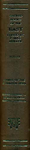 Hymns of the Atharva Veda Together with Extracts from the Ritual Books ...