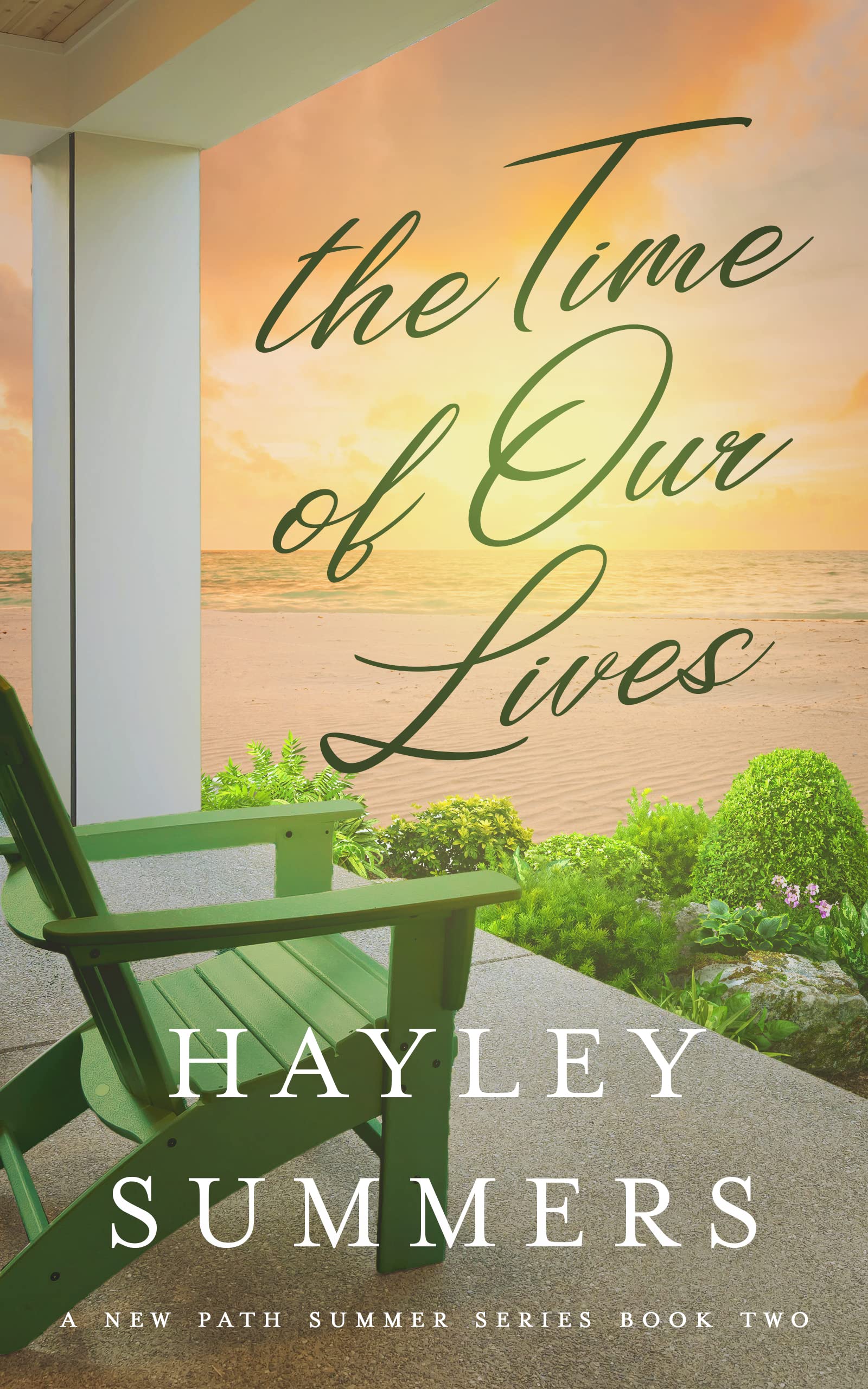 The Time Of Our Lives