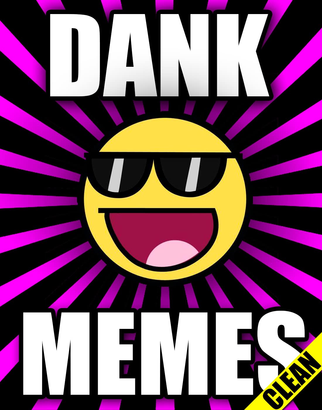 Mémés: Fresh Clean Jokes and Funny Epic Fails