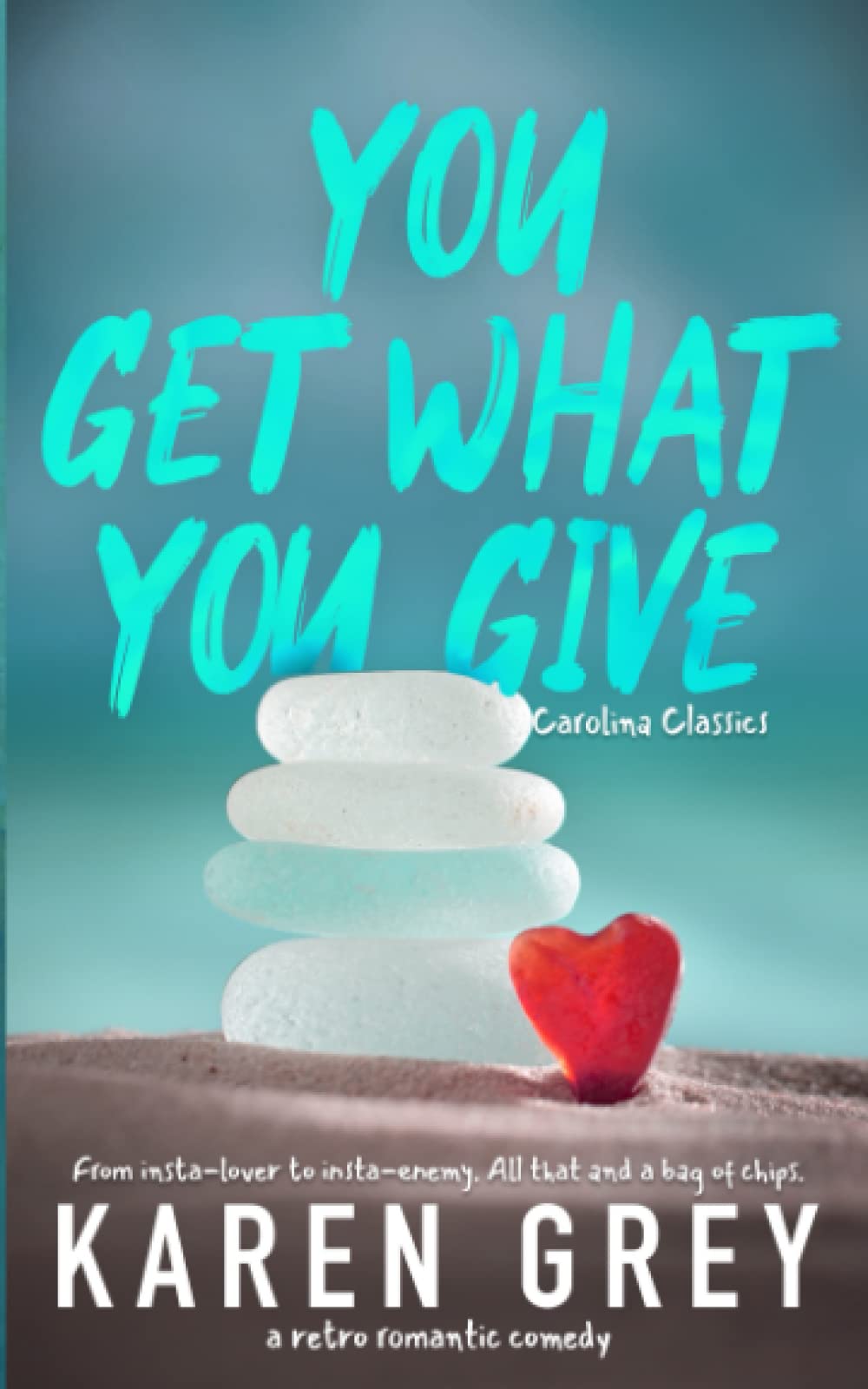You Get What You Give