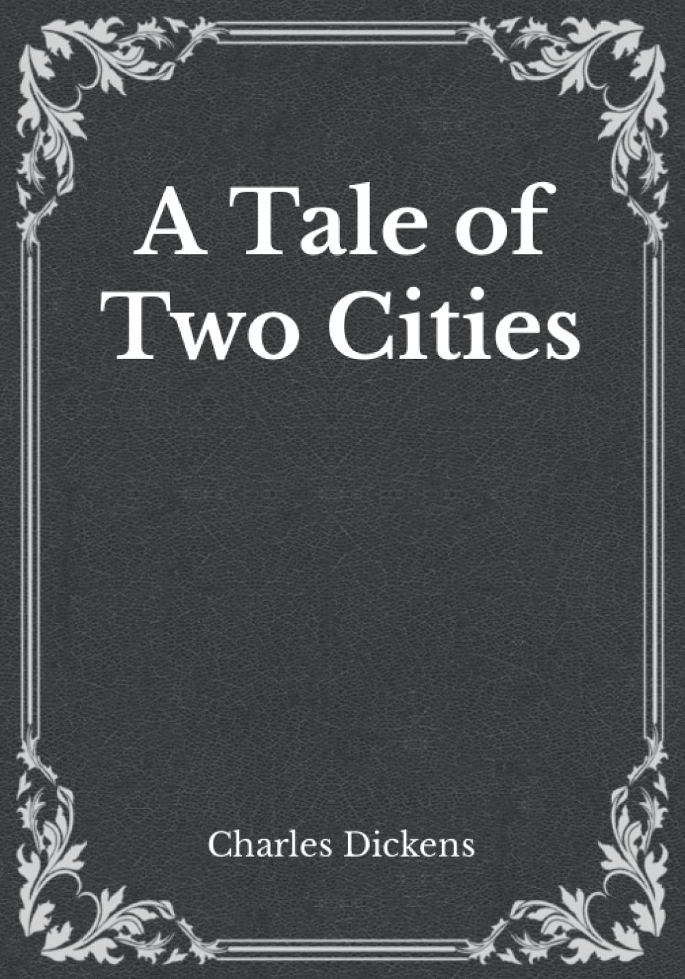 A Tale of Two Cities: Must Read Classics by Charles Dickens | Goodreads